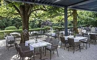 Sternengarten Restaurant