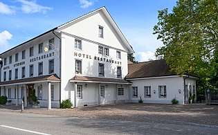 Romanitk Hotel Sternen