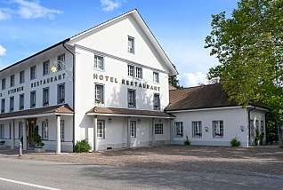Romanitk Hotel Sternen