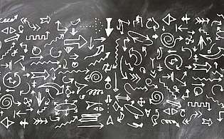 Erfolg ist was folgt, wenn man sich selber folgt!