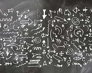 Erfolg ist was folgt, wenn man sich selber folgt!